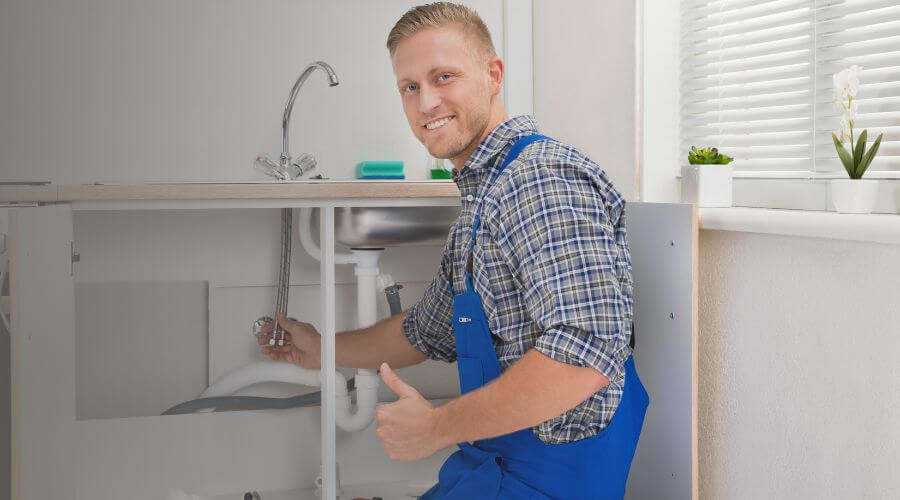 24 Hour Plumbing Service in Brownsville, MN